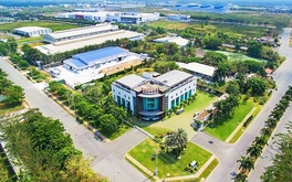 Khu công nghiệp sinh thái – xu hướng tất yếu cho một tương lai công nghiệp bền vững hơn
