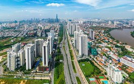 Phân khúc nhà ở phục hồi mạnh, nghỉ dưỡng vẫn chật vật