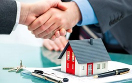 Từ nay, những trường hợp đất lấn chiếm này sẽ vẫn được cấp sổ đỏ