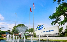 Khu công nghiệp VSIP 1 ở đâu? Giá thuê nhà trọ, phòng trọ gần VSIP 1
