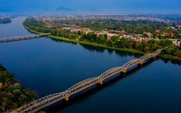 TP. Huế: Thu hút hơn 27.700 tỷ đồng đầu tư trong 6 tháng đầu năm 2025