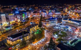 Khu chợ 'âm phủ' gần 100 năm, đặc biệt nhất Tây Nguyên sẽ trở thành trung tâm du lịch – thương mại hiện đại