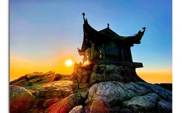 Quần thể Yên Tử - Vĩnh Nghiêm - Côn Sơn, Kiếp Bạc được UNESCO công nhận Di sản thế giới