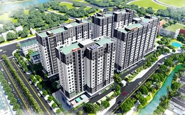 TP. Huế: Thị trường bất động sản ảm đạm, tồn kho cao