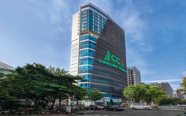 CC1 khẳng định uy tín khi được Chủ tịch Tập đoàn Shimizu trao giải thưởng về công tác an toàn lao động, vệ sinh công trường tại dự án Metro số 1 TP.HCM