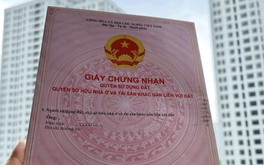 Cấp sổ đỏ lần đầu ở xã trong 3 ngày, không cần xác nhận "đất không tranh chấp"