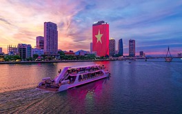 Khu thương mại tự do đầu tiên của Việt Nam đầu tư gần 10.000 tỷ xây 20 bến tàu du lịch