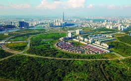 Gỡ vướng pháp lý, mở rộng tiếp cận đất đai để khơi thông nguồn lực, giữ chân nhà đầu tư