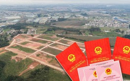 Từ nay, những trường hợp này sẽ được cấp đổi sổ đỏ
