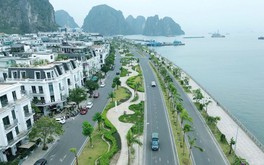 Quảng Ninh dự kiến đầu tư hai dự án đường ven biển 5.500 tỷ đồng