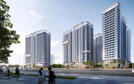 TP.HCM chấp thuận chủ trương đầu tư khu “đất vàng” tại Đại lộ Võ Văn Kiệt