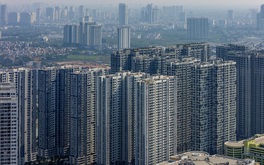 Nhà đầu tư tiếp tục lướt sóng căn hộ chung cư