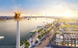 Vinhomes Royal Island & Vinhomes Golden City - Thỏi nam châm hút vốn đầu tư, nâng tầm bất động sản Hải Phòng