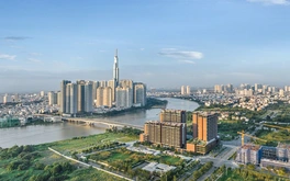 TP.HCM thiếu hụt nguồn cung về nhà ở, chỉ đạt 24% chỉ tiêu đề ra