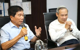 Ông Nguyễn Quốc Hiệp: "Không nhiều doanh nghiệp dám lên tiếng về những rào cản chính sách"