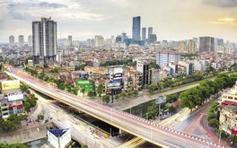 Quận 12 có bao nhiêu phường sau sáp nhập TP.HCM?