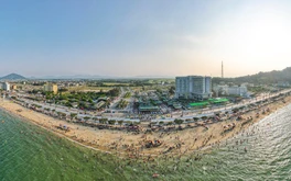 Hà Tĩnh: Cho thuê đất ngắn hạn không qua đấu giá