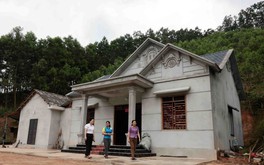 Thủ tướng yêu cầu hoàn thành hỗ trợ nhà ở cho người có công trước 24/7/2025