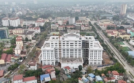 Thị trường bất động sản Thái Nguyên sau sáp nhập: Đón chờ nhiều tín hiệu tích cực