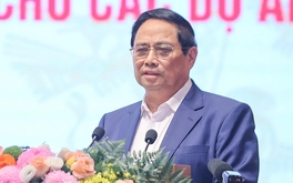 Thủ tướng: Tháo gỡ vướng mắc cho gần 3.000 dự án tồn đọng với tinh thần "6 rõ"