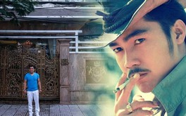 Biệt thự 3 tầng lầu của 'vua màn bạc' thập niên 90: Tọa lạc ở khu phố đắc địa, nội thất chuẩn 5 sao, sân vườn xanh mát