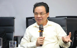 Báo chí cần hiểu rõ bản chất và tìm đúng “điểm rơi” khi góp ý xây dựng, phản biện chính sách