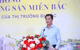 TS. Nguyễn Văn Đính: “Sau giai đoạn ‘chạy rốt-đa’, bây giờ là thời điểm bất động sản Hải Phòng tăng tốc”