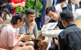 So sánh nền giá bất động sản Hà Nội và siêu đô thị TP.HCM sau sáp nhập