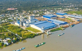 Thành lập Ban Quản lý Khu kinh tế tỉnh Đồng Tháp