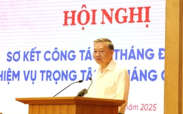Tạo chuyển biến thực chất, mạnh mẽ trong phát triển khoa học, công nghệ, đổi mới sáng tạo, chuyển đổi số