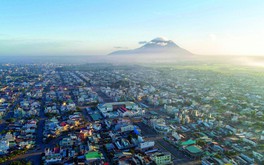 Chỉ 2 tháng nữa, chính thức công bố dữ liệu diện tích tự nhiên của các đơn vị hành chính cấp xã mới