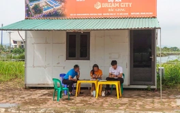 Bắc Ninh chỉ đạo làm rõ việc rao bán, nhận đặt chỗ tại dự án Dream City Bắc Giang