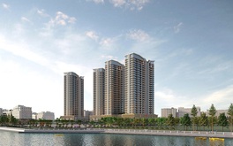 Capital Square: Nơi hội tụ những dòng chảy phồn vinh bên bờ sông Hàn