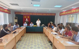 Tây Ninh: Nhiều hạn chế, vi phạm trong hoạt động khai thác khoáng sản