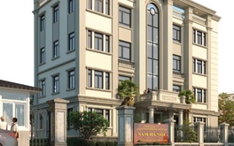Nhà và Đô thị Nam Hà Nội (NHA): Hoàn thành 96% kế hoạch lợi nhuận chỉ trong 6 tháng đầu năm