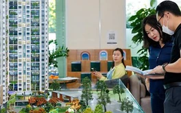 Thuế TNCN với bất động sản: Bộ Tài chính giới thiệu các phương án