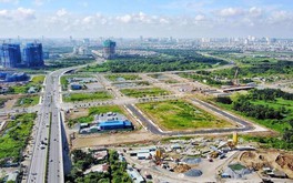 Gỡ "nút thắt" tiền sử dụng đất để khơi thông nguồn lực đầu tư