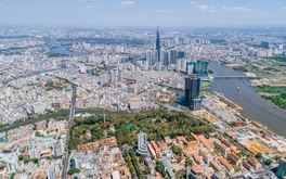 Quận 3 sau sáp nhập TP.HCM có bao nhiêu phường?
