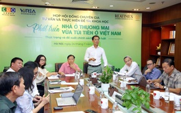 Nhà ở thương mại vừa túi tiền: Thách thức toàn cầu và bài học kinh nghiệm cho Việt Nam