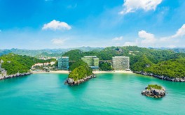 Cơ hội cuối cùng để sở hữu căn hộ khách sạn có tiềm năng sinh lời nhất Cát Bà