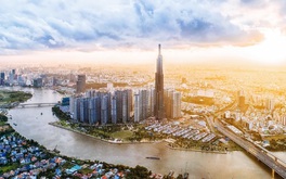 Nghiên cứu, hoàn thiện tiêu chí phát triển đô thị thông minh, gắn với chuyển đổi số quốc gia