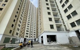 TP.HCM hỗ trợ toàn diện vốn vay để phát triển nhà ở xã hội