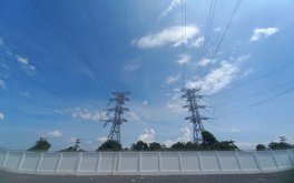 Công trình Đường dây 220kV Bảo Lộc – Định Quán – Sông Mây, góp phần nâng cao đô tin cậy cho lưới điện Quốc gia