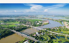 Phú Thọ ban hành Chỉ thị thúc đẩy đầu tư công và thu hút nguồn lực sau sắp xếp đơn vị hành chính