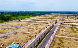 Đất nền hạ nhiệt ở cả hai miền, xu hướng thận trọng lan rộng trên thị trường