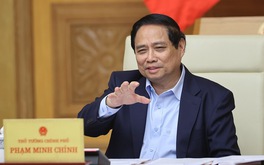 Chính phủ sẽ họp hằng tuần đến khi chính quyền địa phương 2 cấp vận hành thông suốt, trơn tru, toàn diện