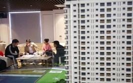 Bộ Xây dựng đề nghị Bộ Tài chính nghiên cứu chính sách thu thuế chênh lệch giữa các lần giao dịch bất động sản
