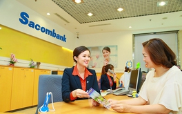 Lãi suất gửi tiết kiệm ngân hàng Sacombank 100 triệu kỳ hạn nào cao nhất?