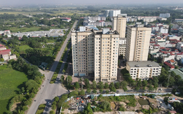 Cơ cấu giá bất động sản: Không thể tiếp tục "thả nổi"