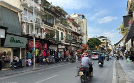 Cục Quản lý đất đai: Bảng giá đất mới sẽ có biến động lớn
